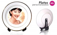 PLATOS regalos